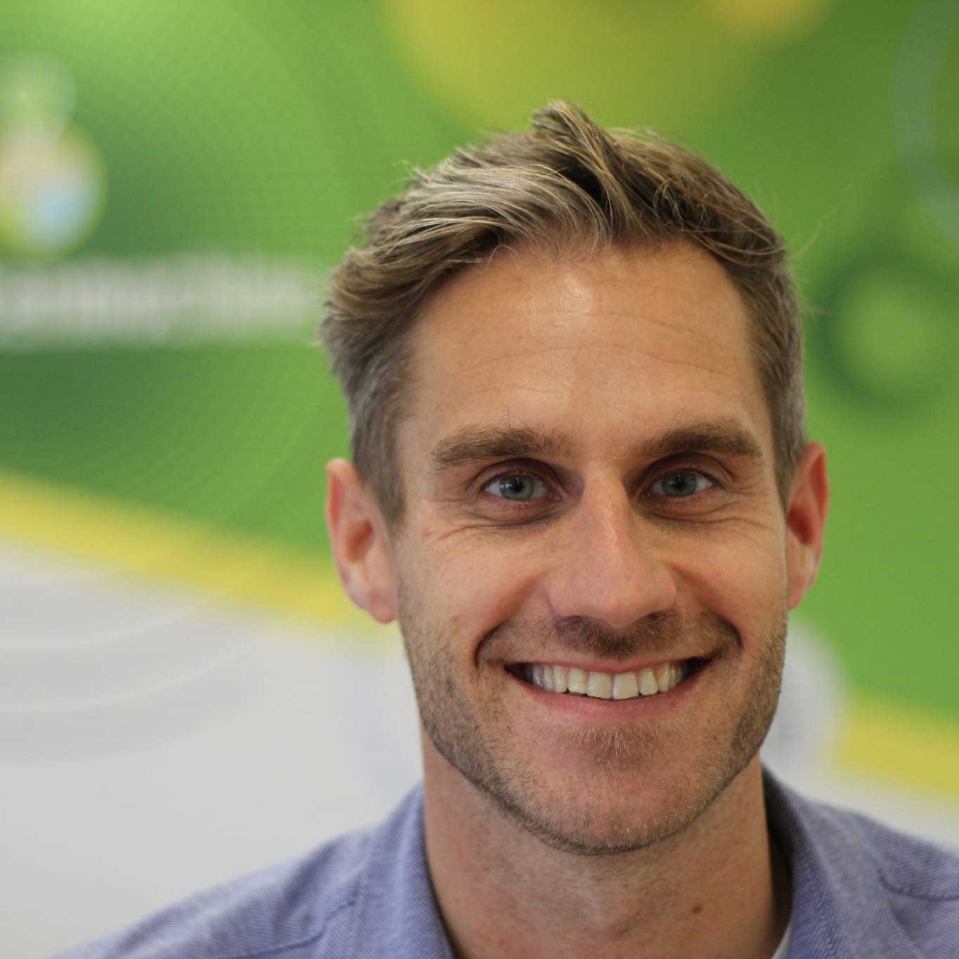 Martijn van De Klantenmachine