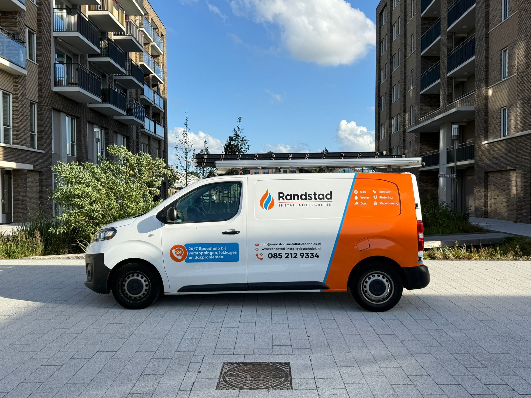 Randstad Installatietechniek